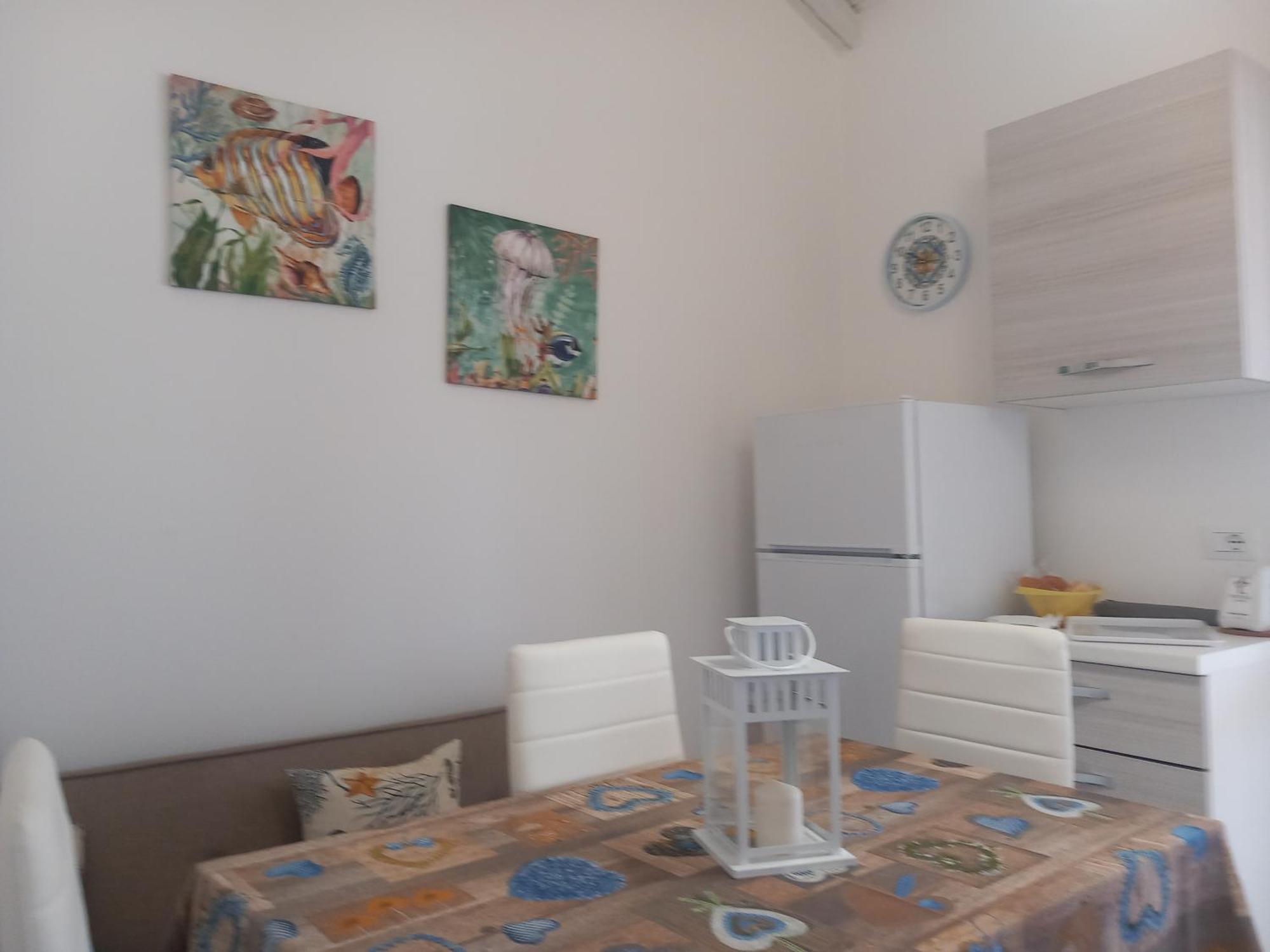 Сasa de vacaciones Toluammare Sicily *