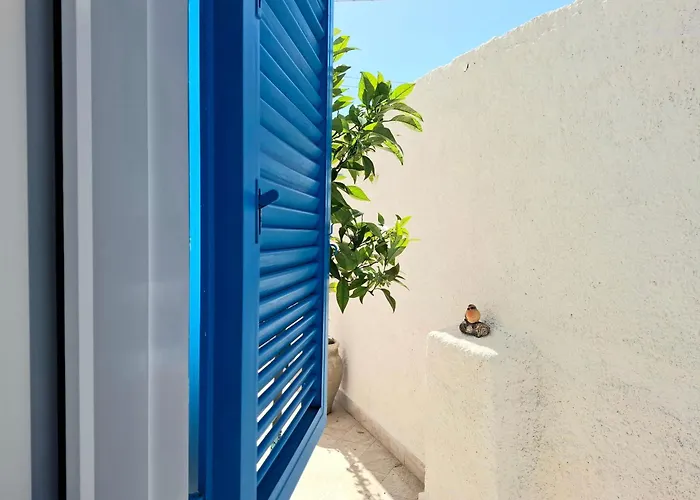 Toluammare Sicily