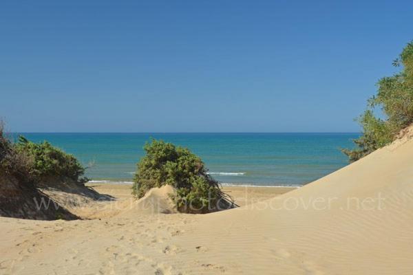 Toluammare Sicily *