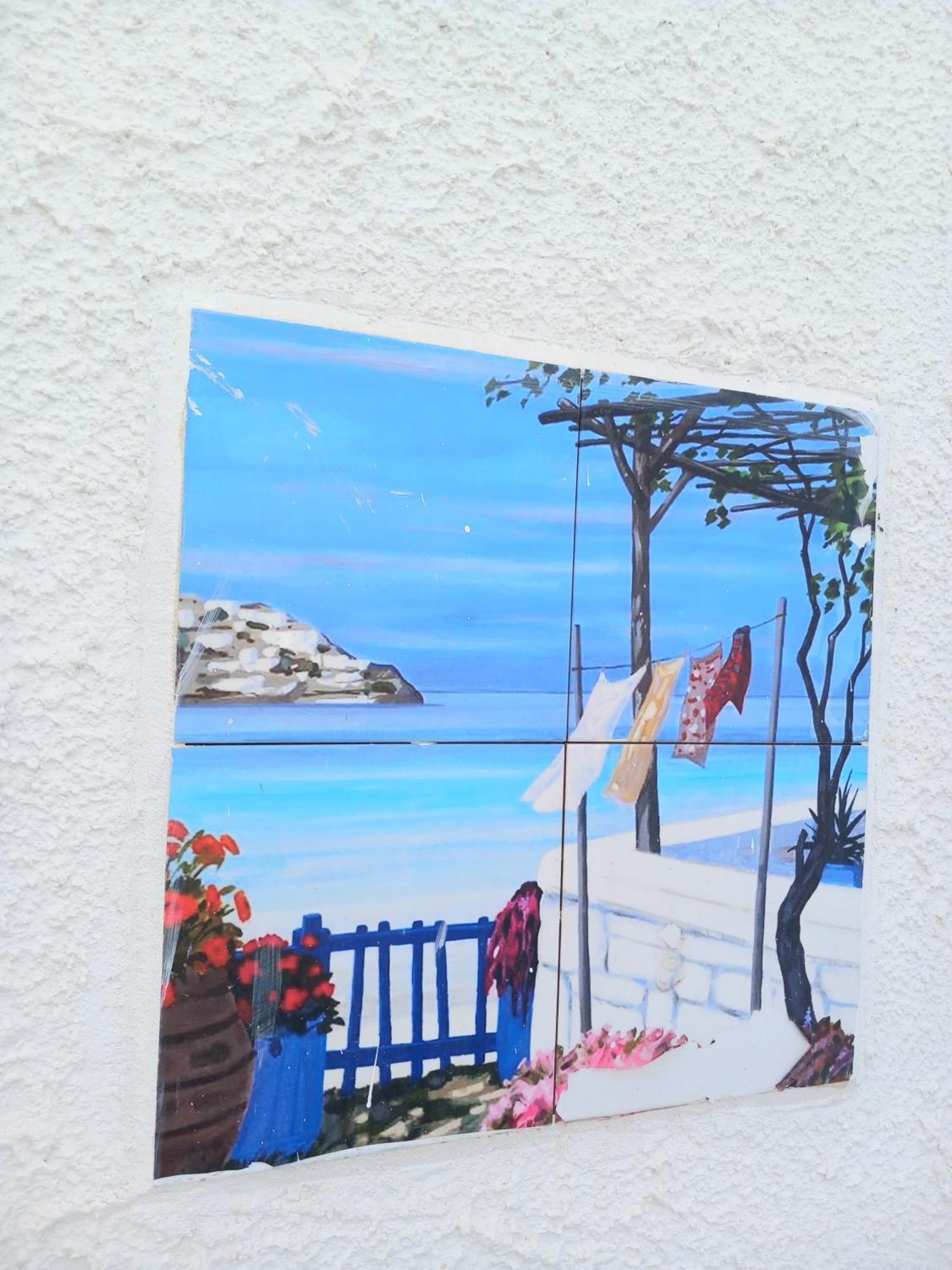 Holiday home Toluammare Sicily Santa Maria Del Focallo