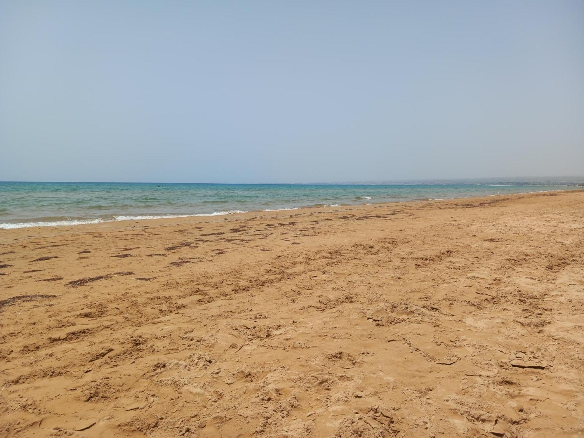 Toluammare Sicily