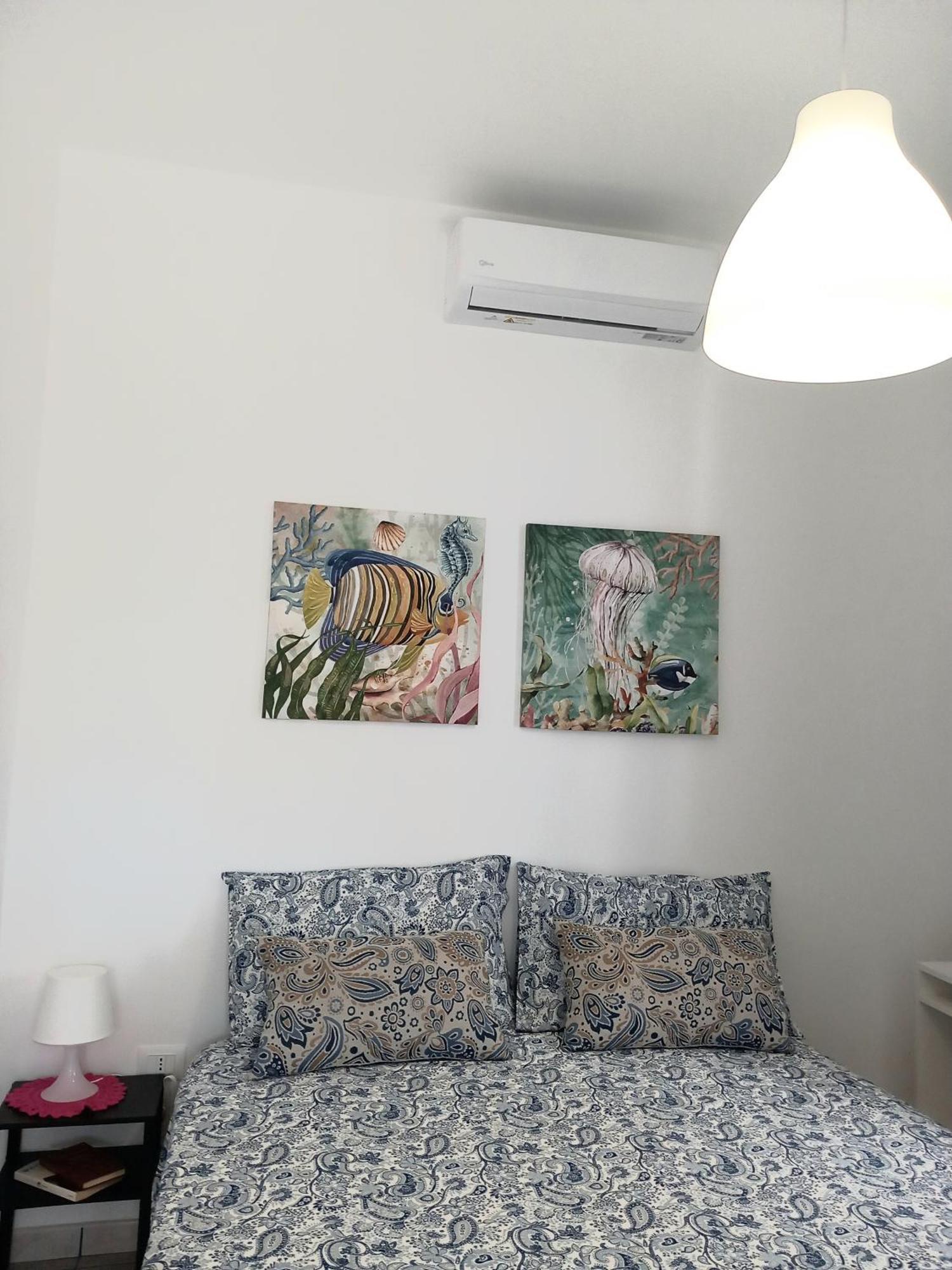Holiday home Toluammare Sicily