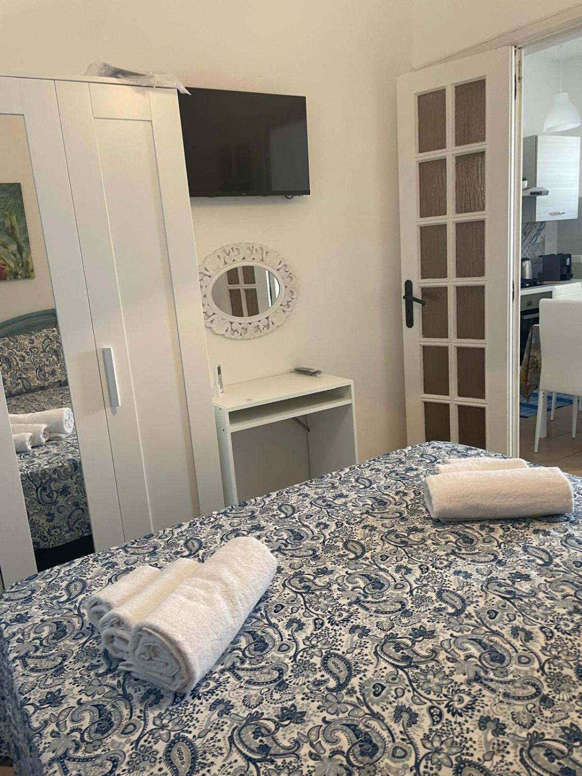 Holiday home Toluammare Sicily Santa Maria Del Focallo