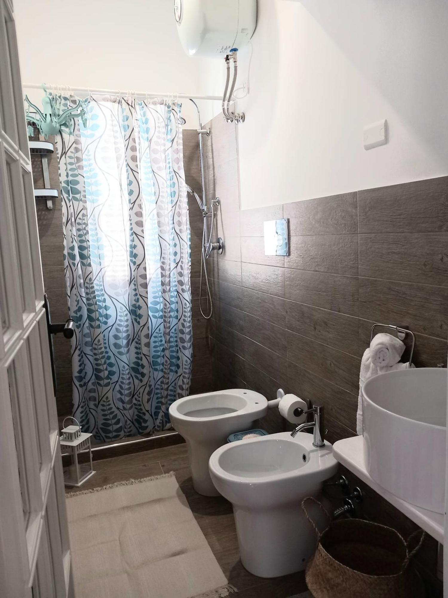 Holiday home Toluammare Sicily Santa Maria Del Focallo