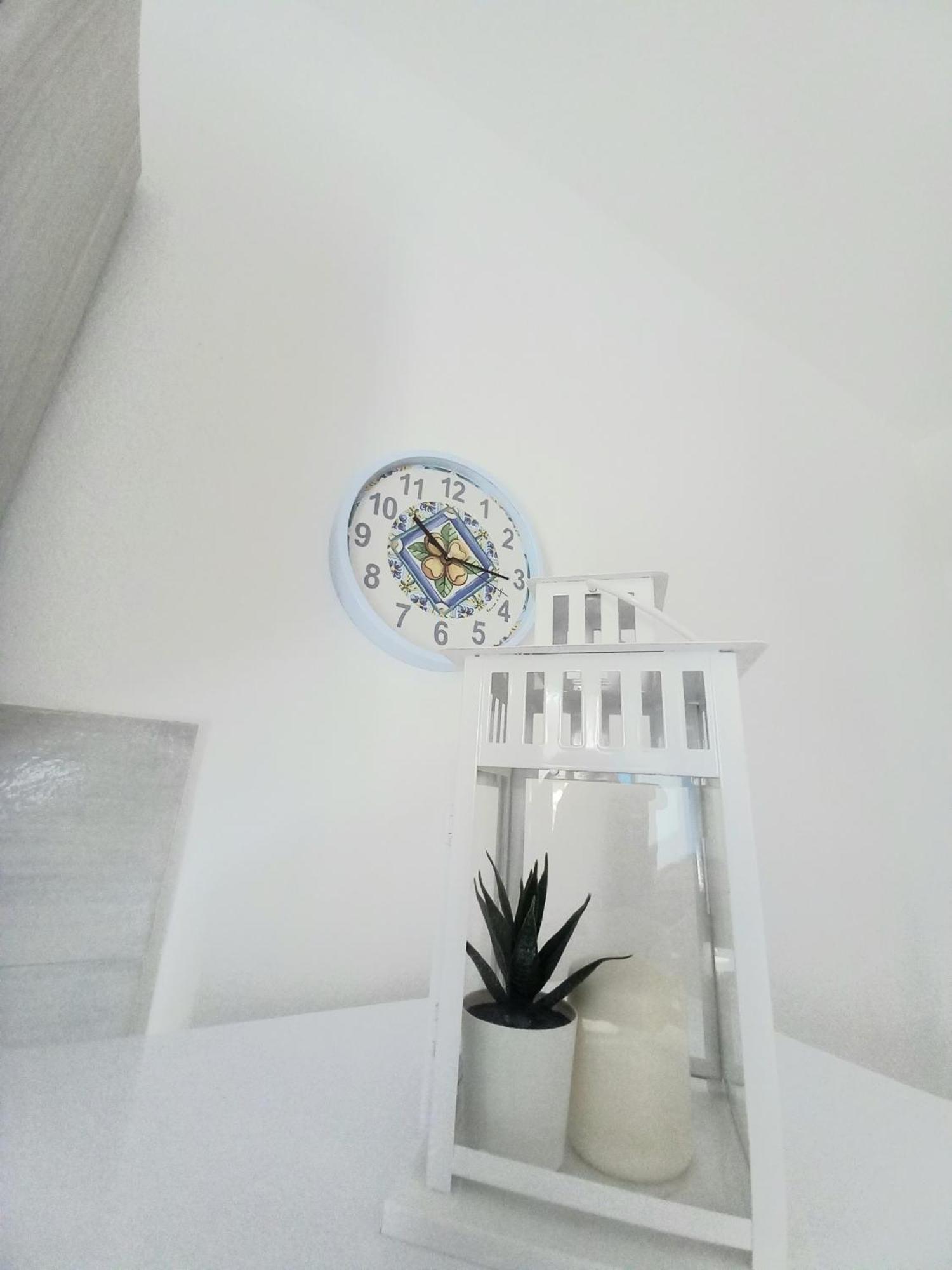 Toluammare Sicily Holiday home
