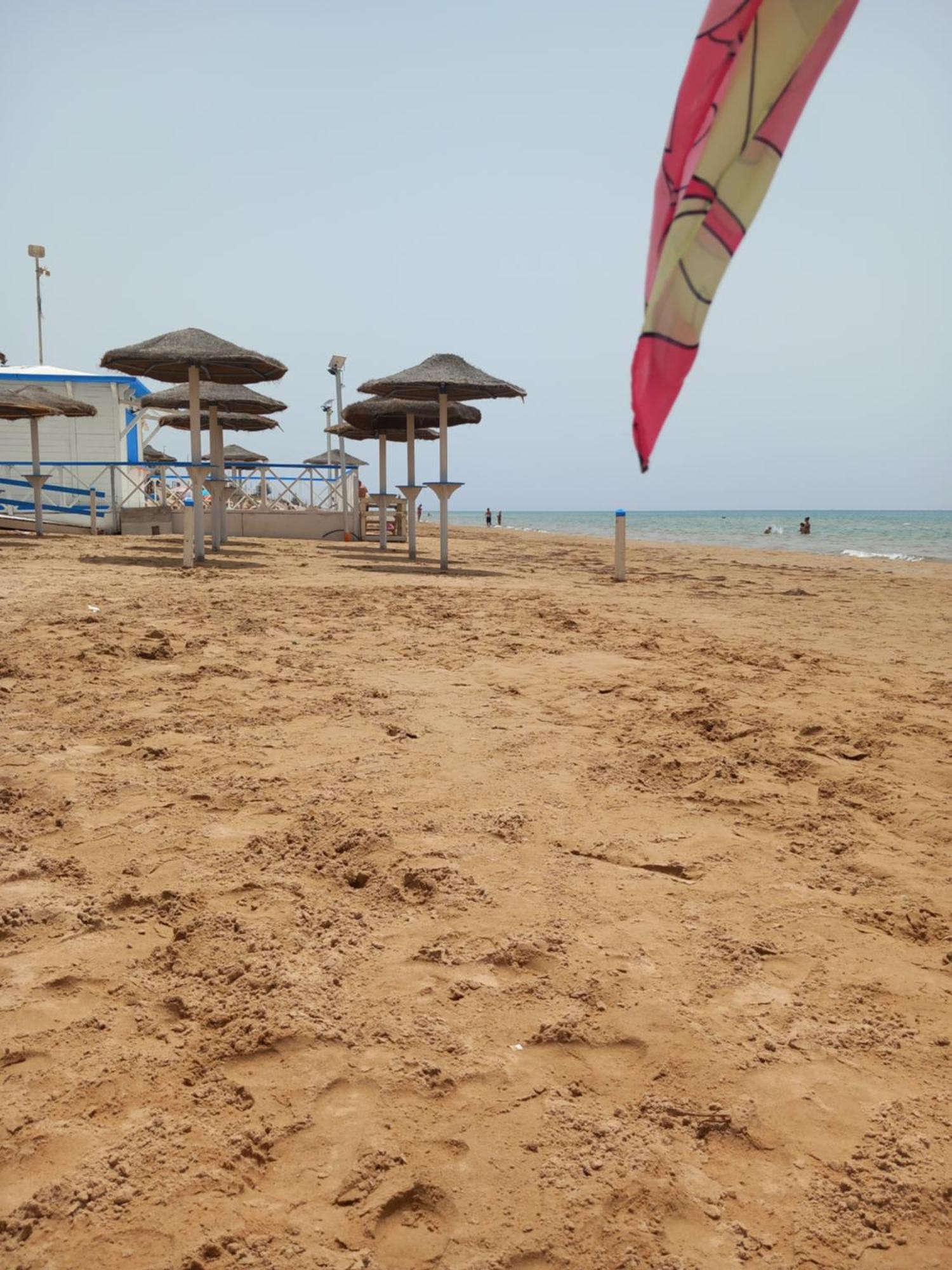 Holiday home Toluammare Sicily