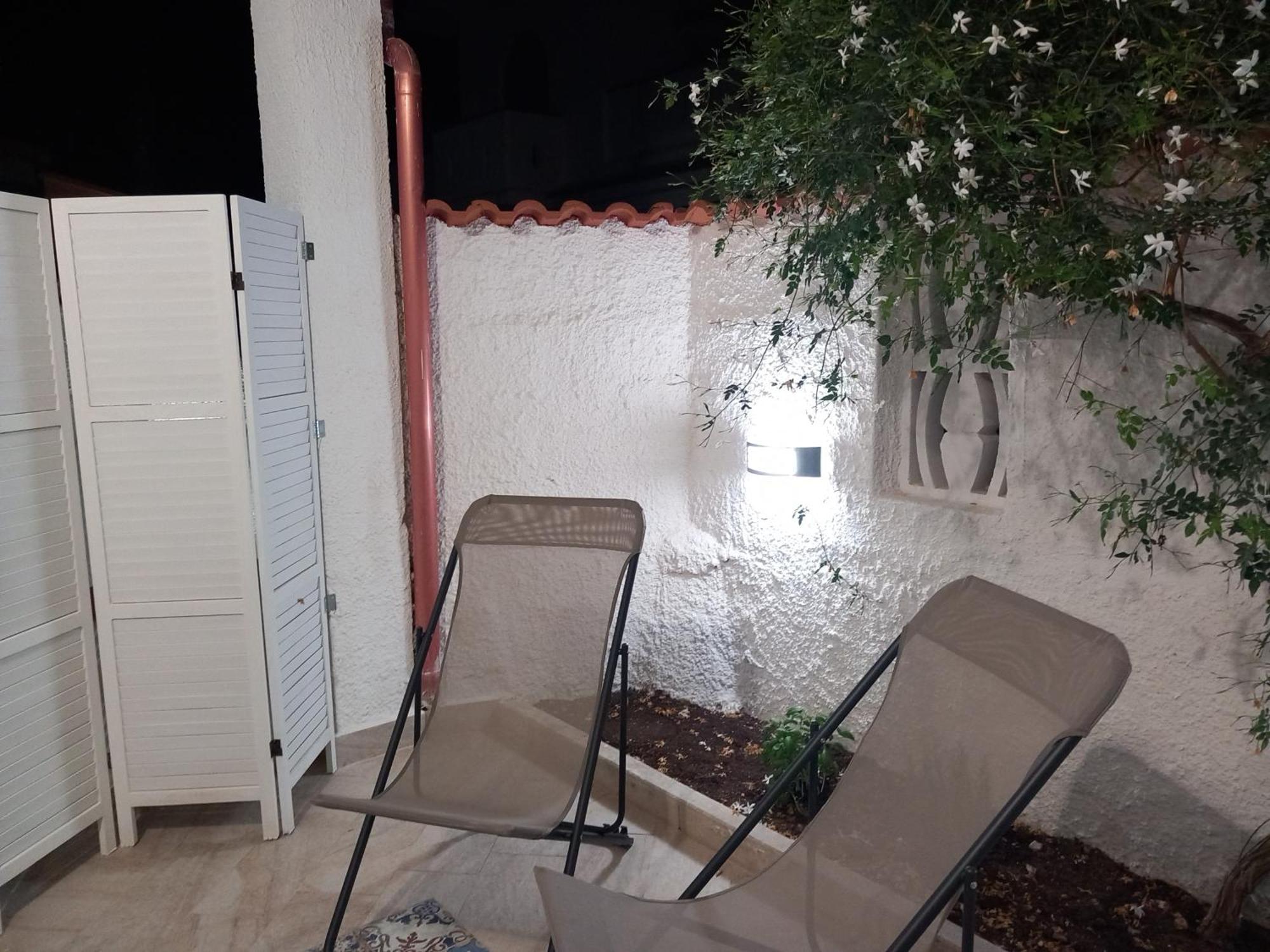 Toluammare Sicily Holiday home