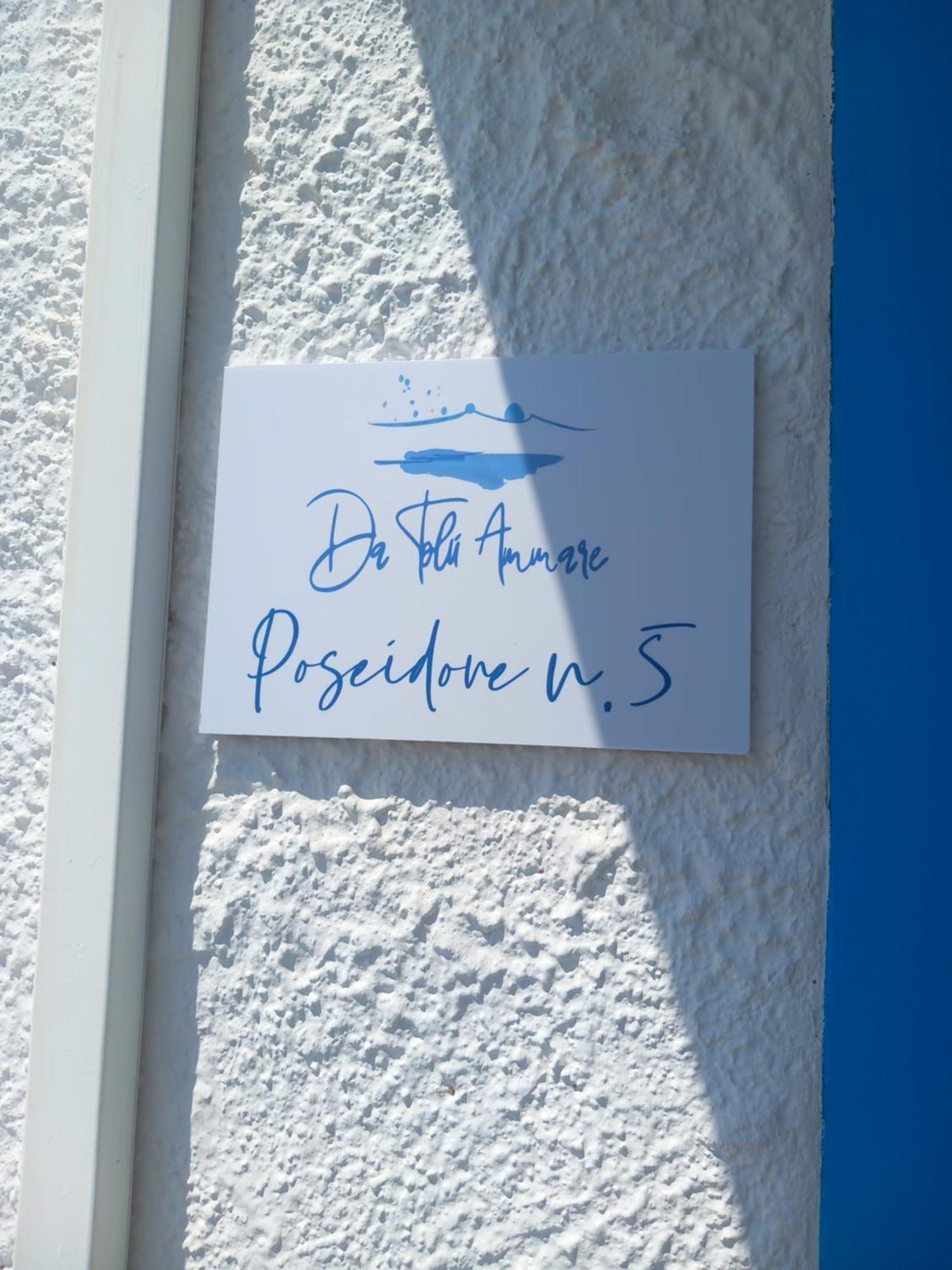 Toluammare Sicily Holiday home *