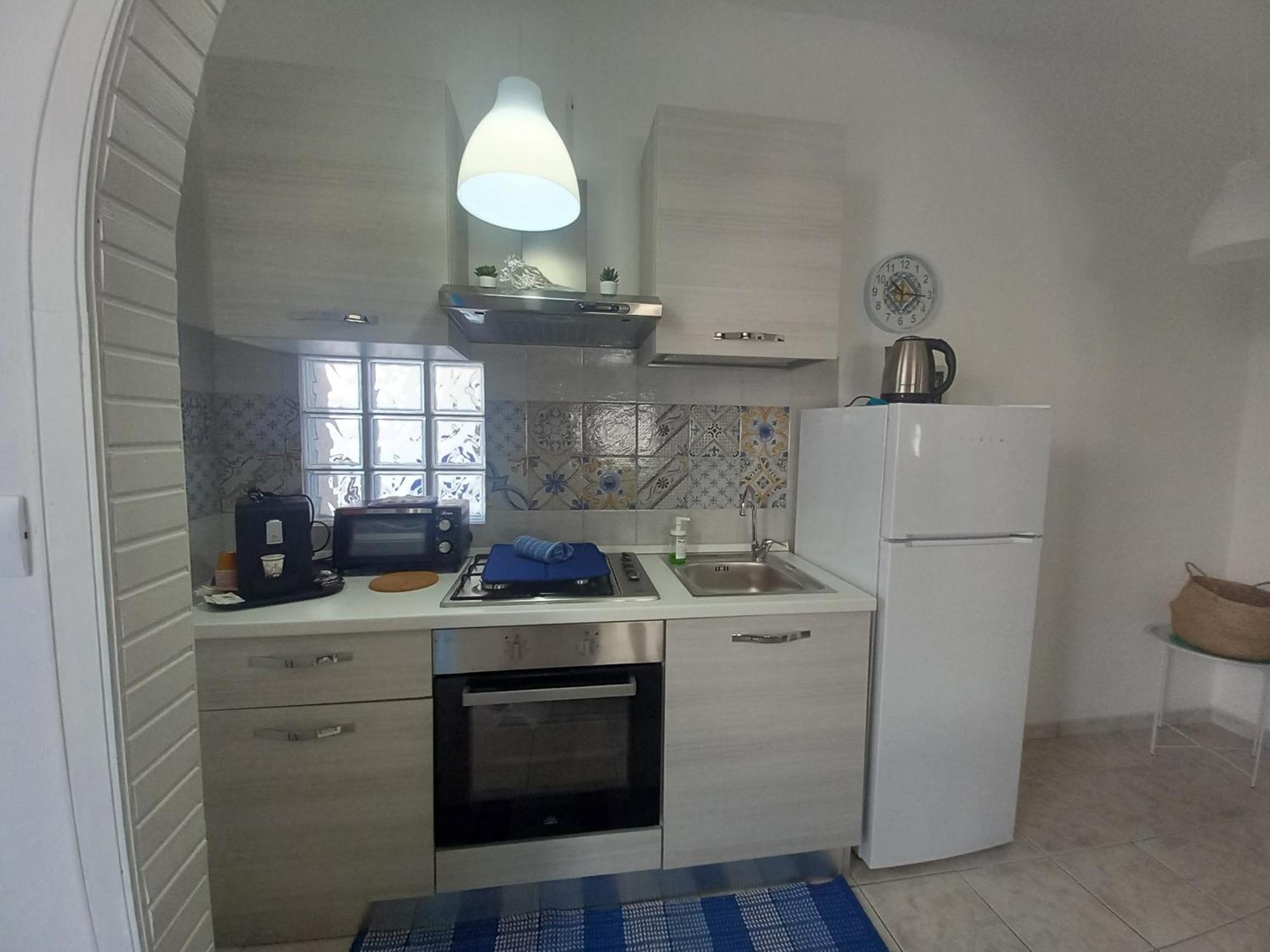Holiday home Toluammare Sicily *