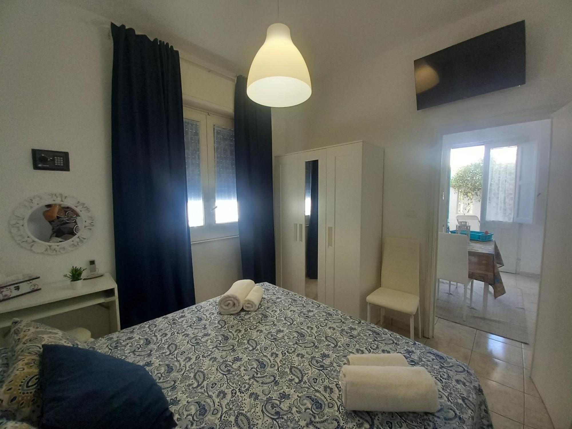 Holiday home Toluammare Sicily