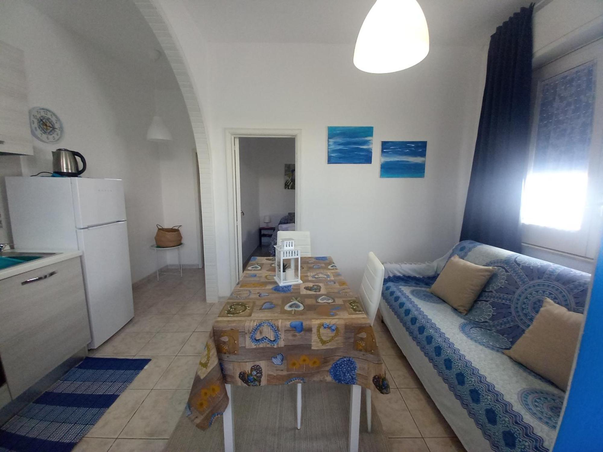 Holiday home Toluammare Sicily *