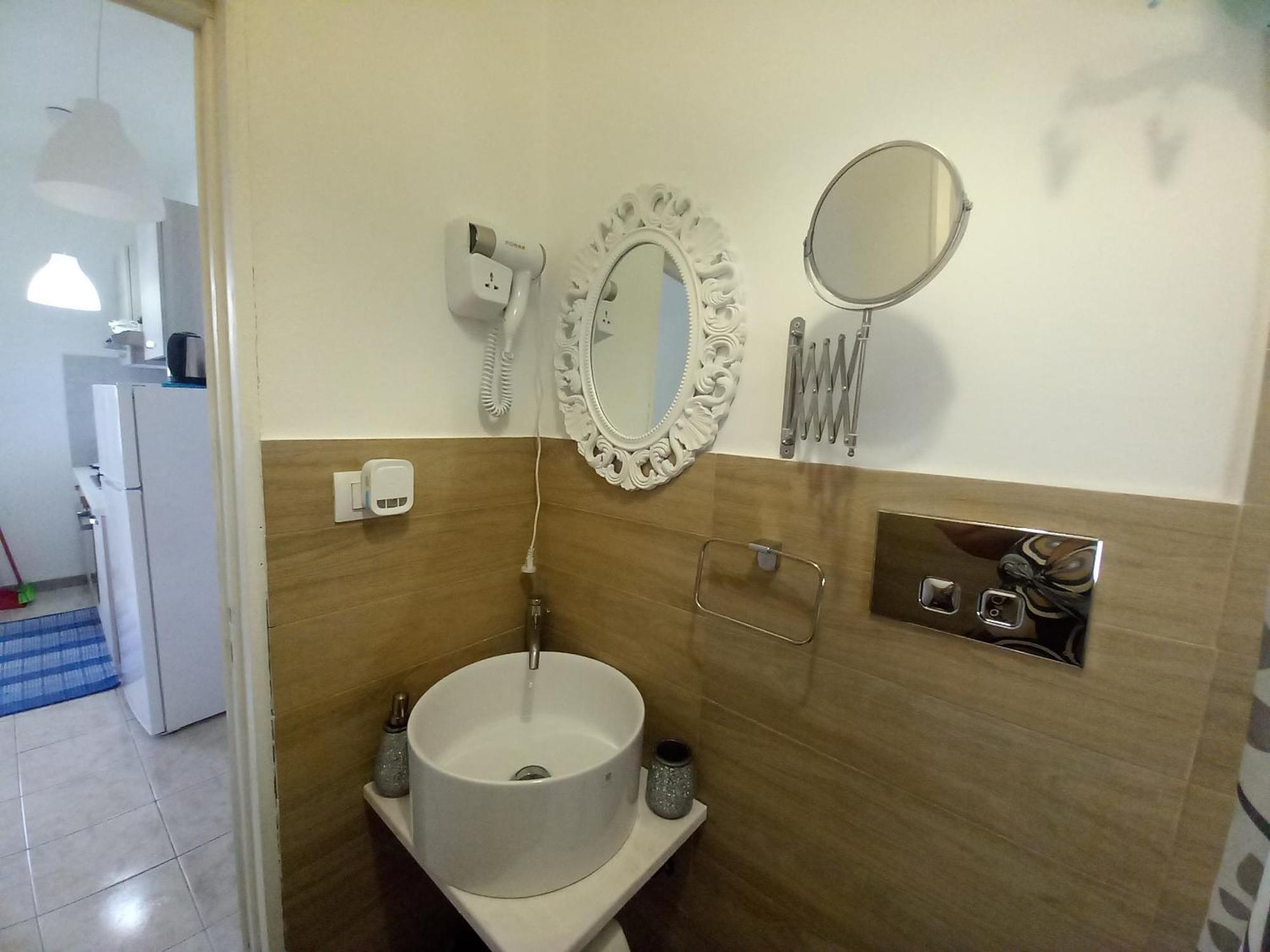 Toluammare Sicily Holiday home