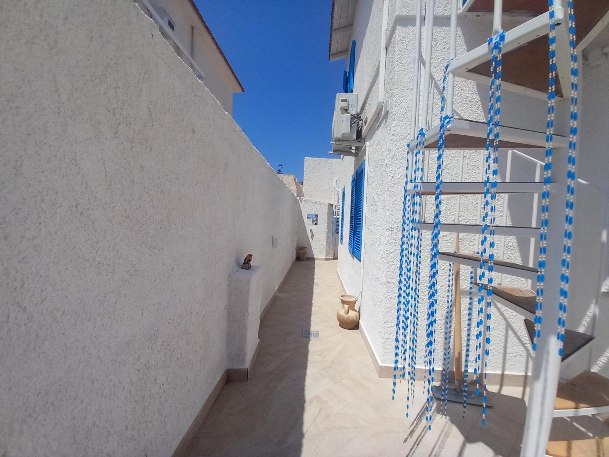 Toluammare Sicily Holiday home