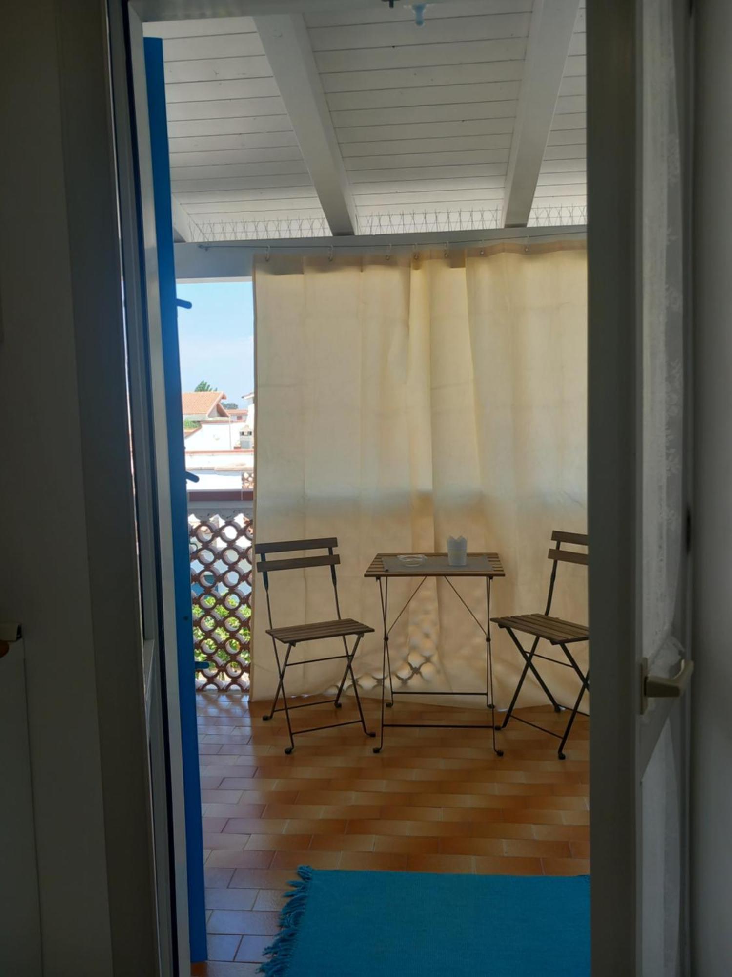 Toluammare Sicily