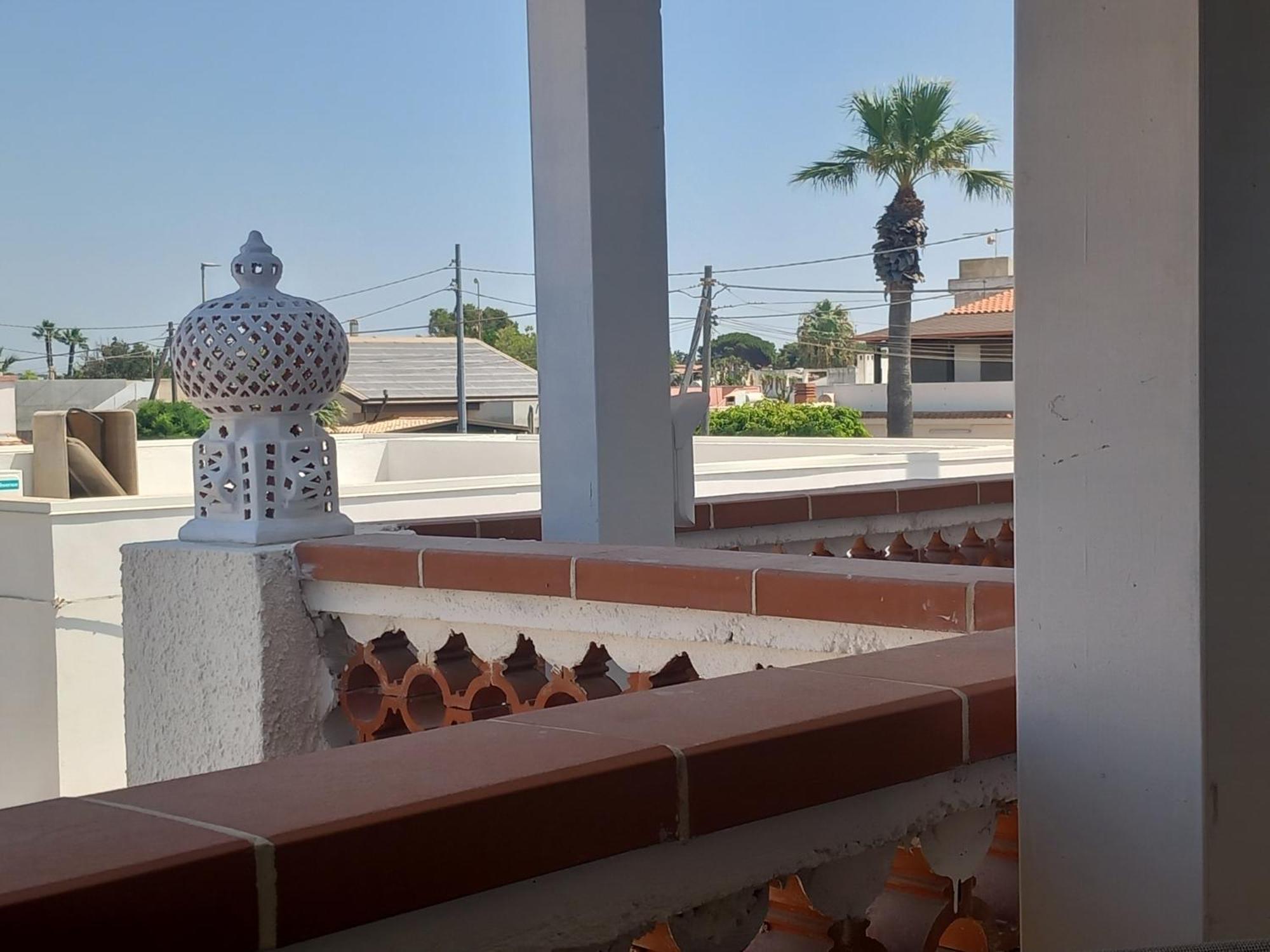 Holiday home Toluammare Sicily