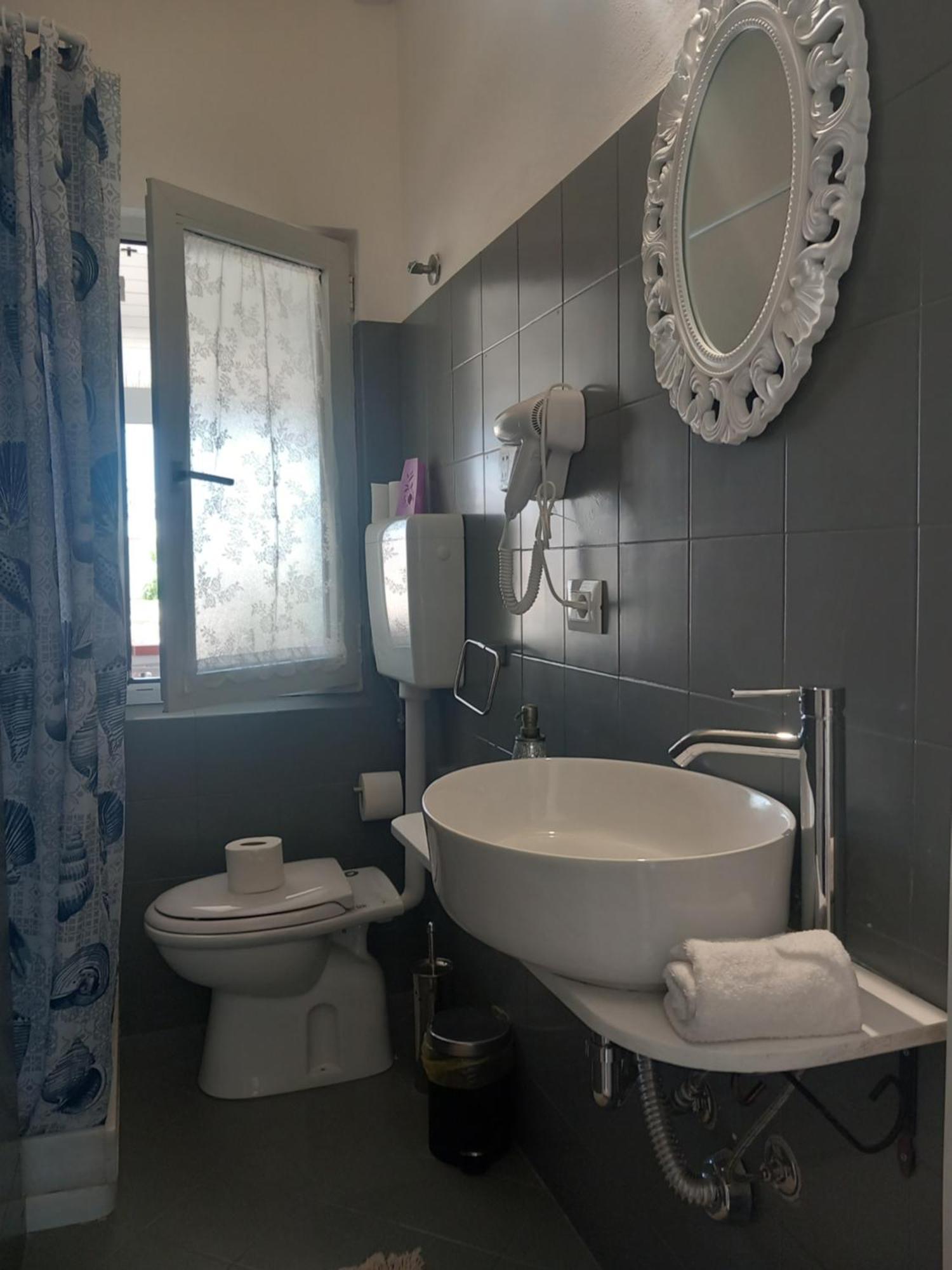 Toluammare Sicily Holiday home