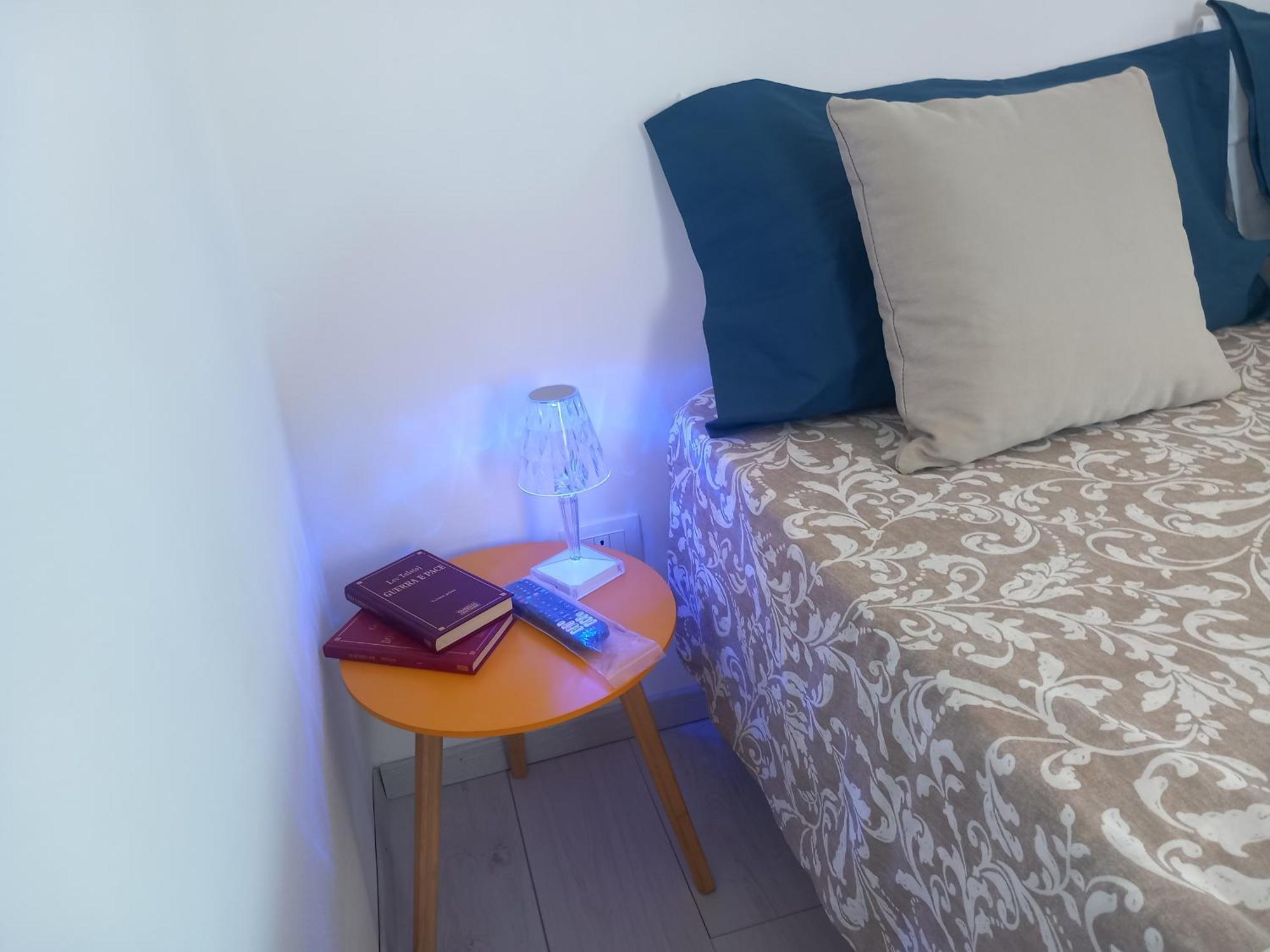 Holiday home Toluammare Sicily Santa Maria Del Focallo