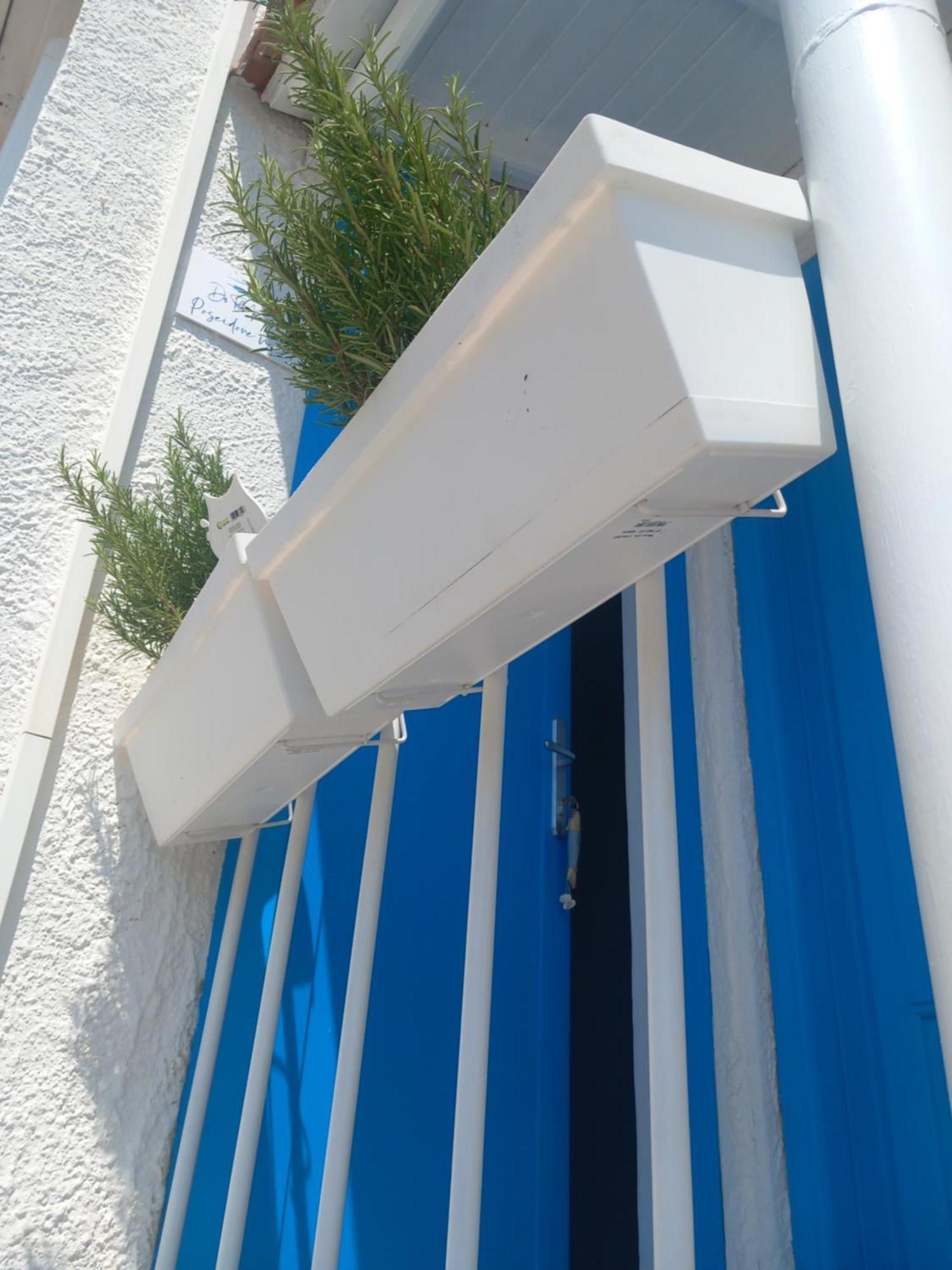 Toluammare Sicily Holiday home *