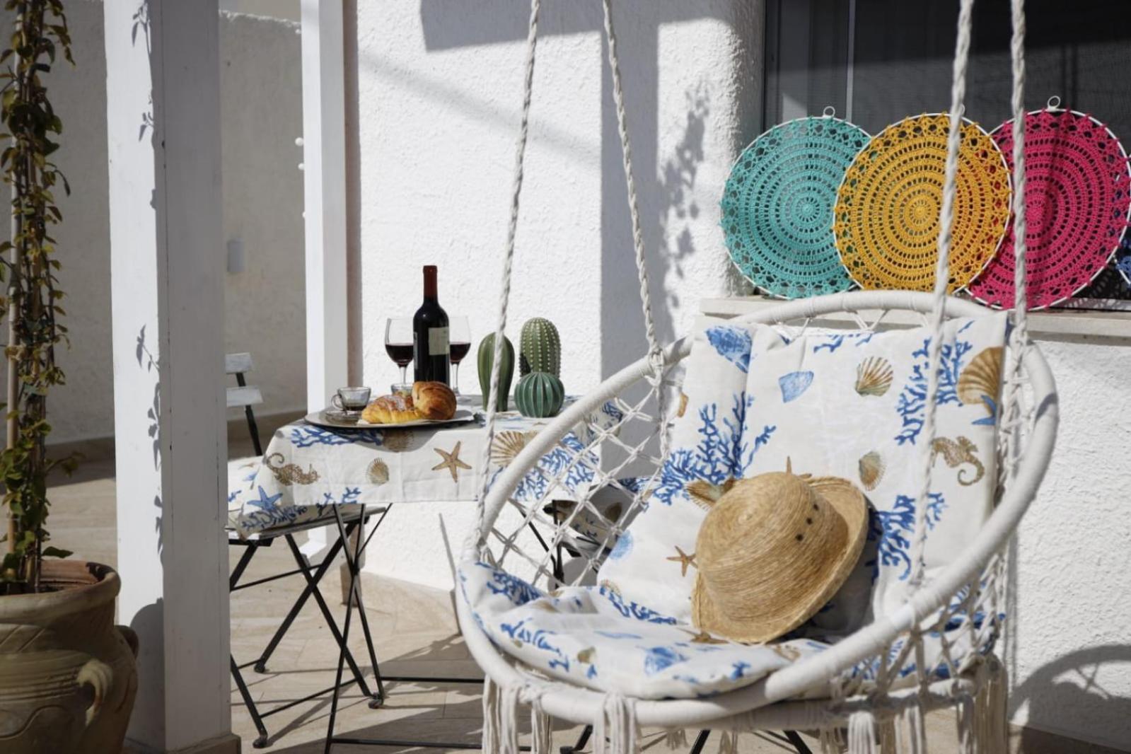 Toluammare Sicily Holiday home *