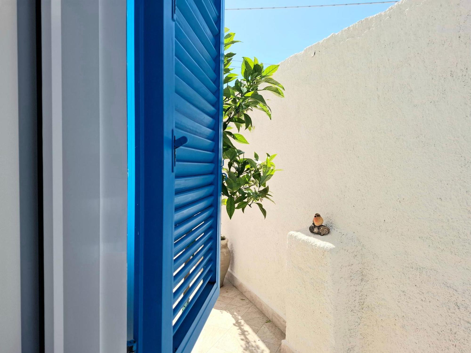 Toluammare Sicily Holiday home Santa Maria Del Focallo