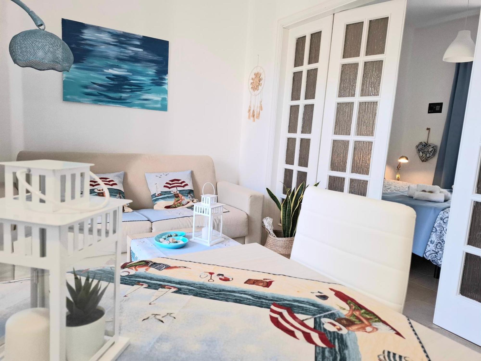 Holiday home Toluammare Sicily *