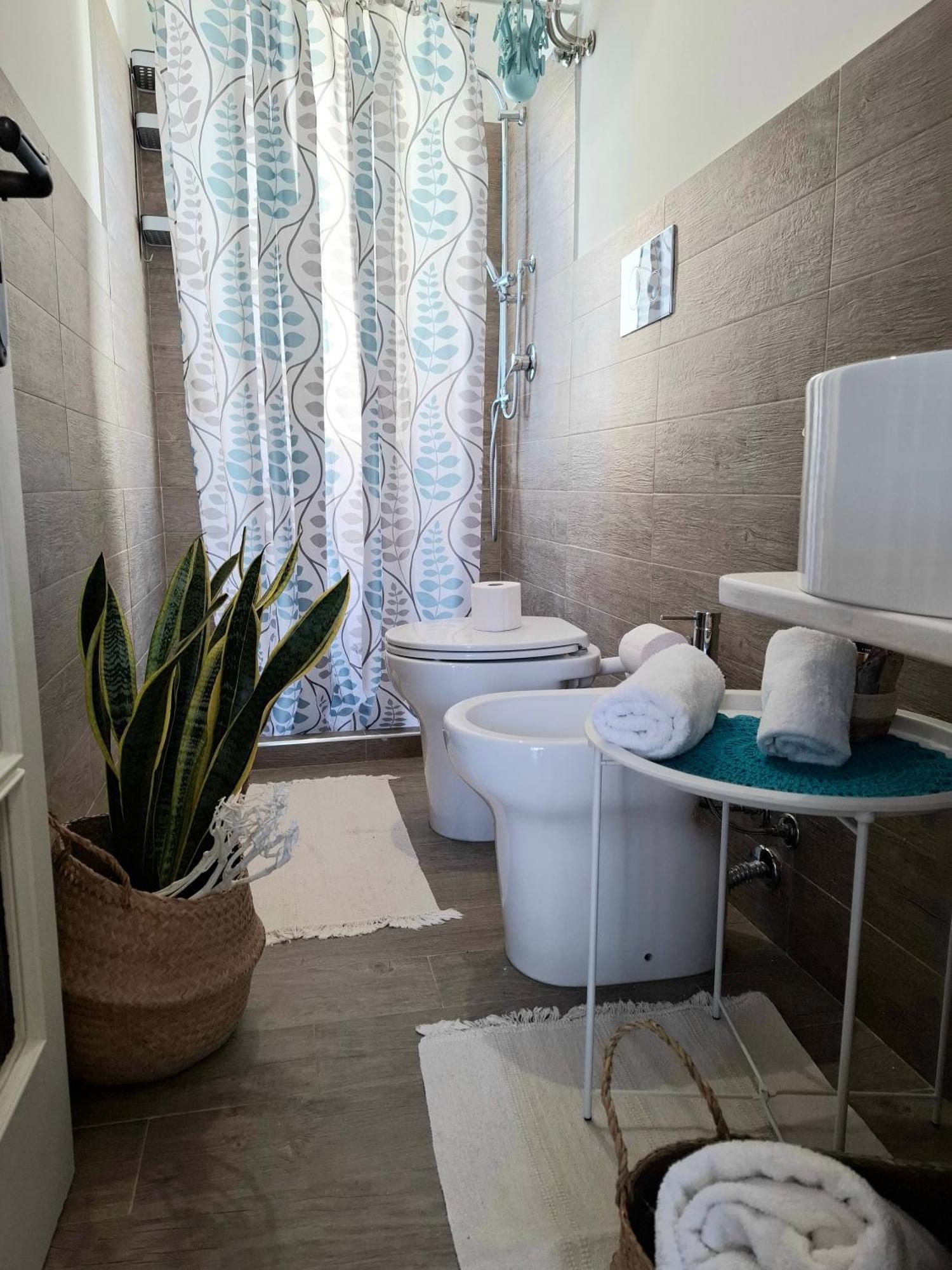 Holiday home Toluammare Sicily