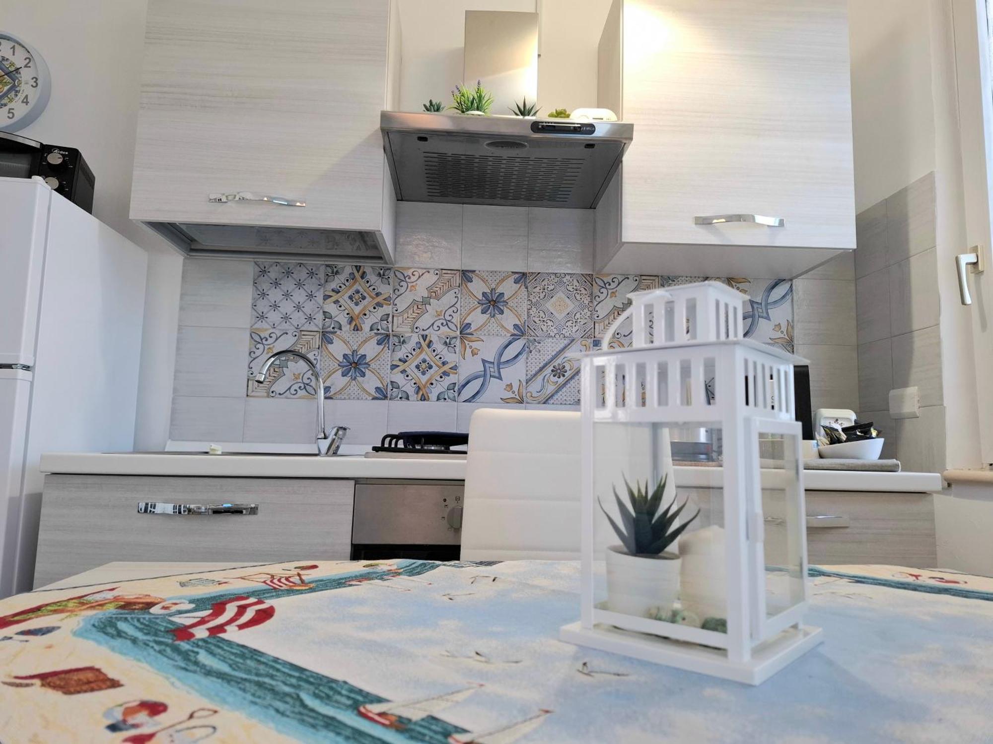 Holiday home Toluammare Sicily *